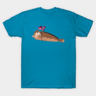 Bearded seal T-Shirt